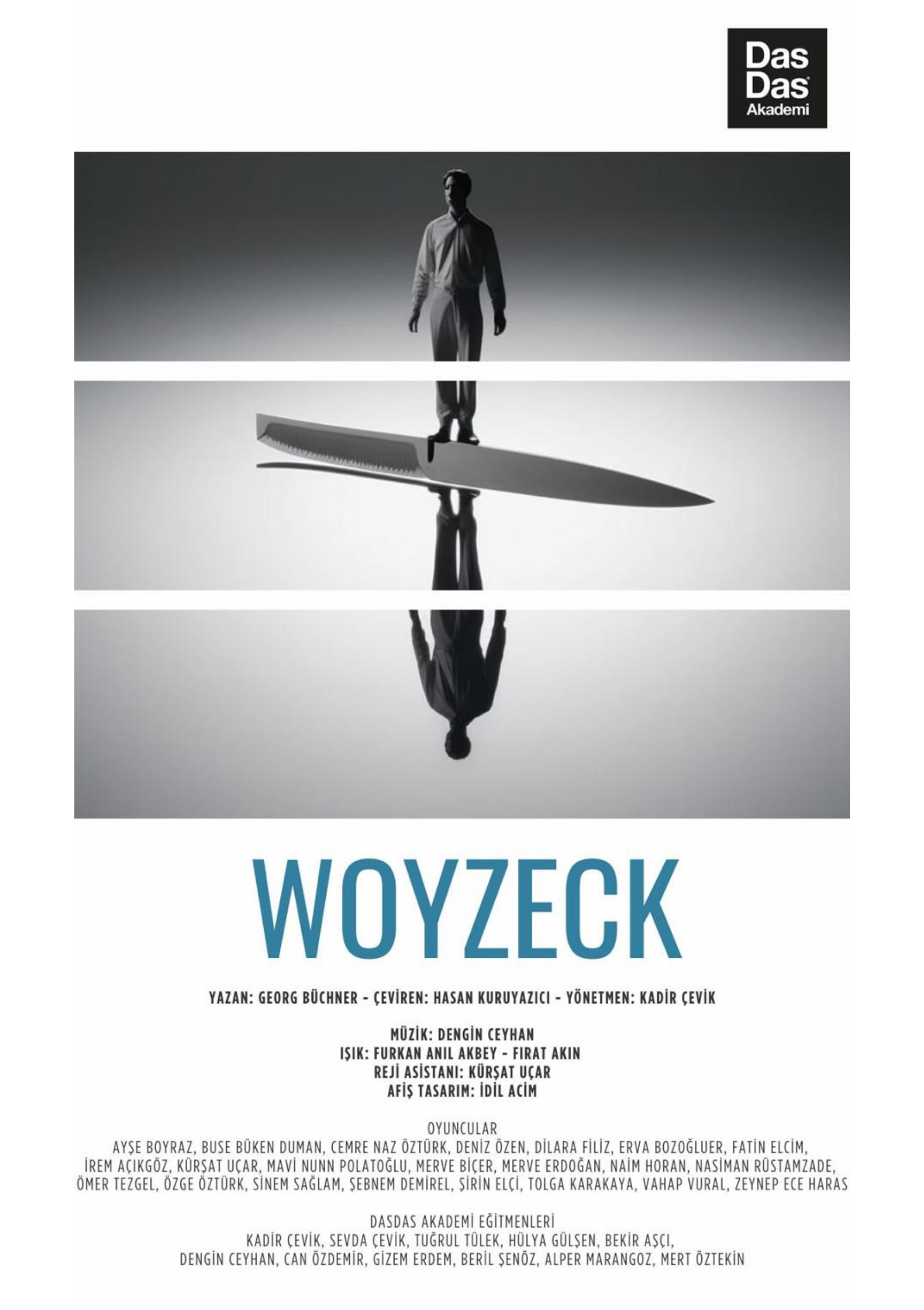 WOYZECK